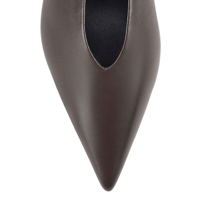 Siren Flynn Point Toe Pumps image number 3